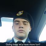 Profile Picture of Bobby Clanton Jr. (@airbob_101) on Instagram