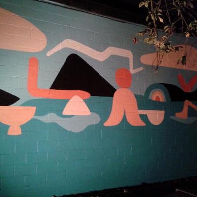 Profile Picture of Luke Ramsey (@LukeRamseyDraws) on Twitter