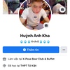 Profile Picture of 🗯Huỳnh 🅰️nh Kh🅰️💭 (@@anhkha992) on Tiktok