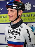 Profile Picture of Matej Mohorič - Wikipediaon Wikipedia