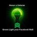 Profile Picture of Joseph Blackshear (green horn) (@joseph.blackshear) on Facebook