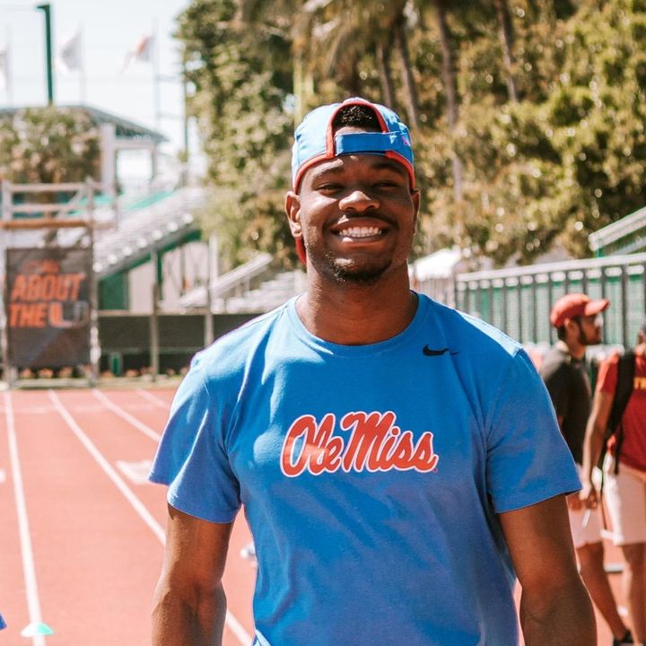 Profile Picture of jamesburnett_ (@jamesburnett_) on Tiktok