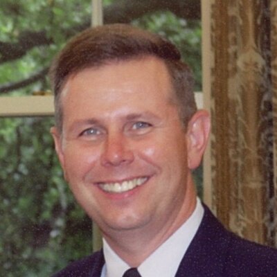 Profile Picture of Mike Tedford (@ExAF1Chief) on Twitter