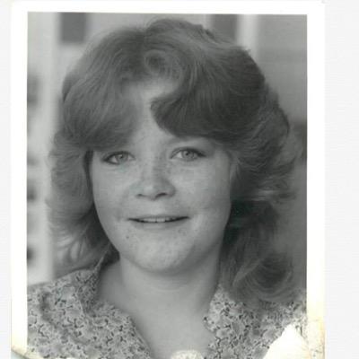 Profile Picture of Kim McIvor (@Kim_McIvor) on Twitter