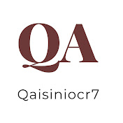 Profile Picture of Qais Alhaj (@qaisalhaj2861) on Youtube