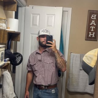 Profile Picture of Caleb Belcher (@calebbelcher_29) on Instagram