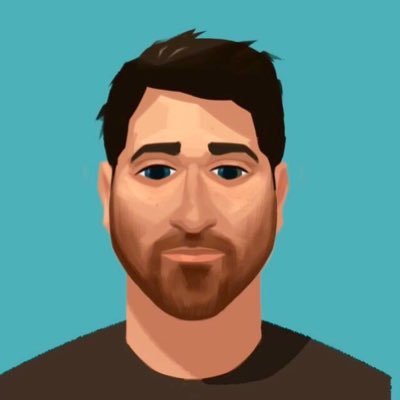 Profile Picture of Isaac Orloff (@IsaacOrloff) on Twitter