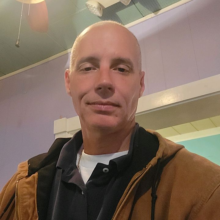 Profile Picture of Scott Bowden91 (@scottbowden91) on Tiktok