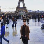 Profile Picture of atchaoui Mohammed (@momed.atchaoui) on Instagram