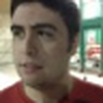 Profile Picture of Matthew.q.hansen (@matthew.q.hansen) on Flickr