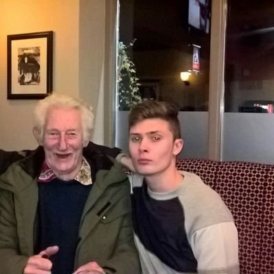 Profile Picture of Kyle Noakes (@noakesy_98) on Twitter