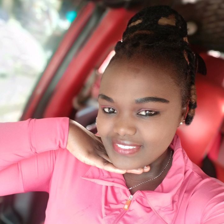 Profile Picture of Lucy Chege (@lucychege6665) on Tiktok