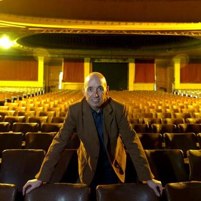 Profile Picture of Neil Croker (@n_croker) on Twitter