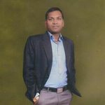 Profile Picture of Ajit Sinha (@ajitsinha.gyan) on Instagram