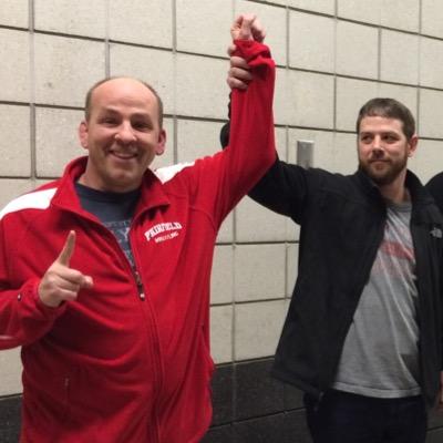 Profile Picture of Jason Laflin (@laflin118) on Twitter