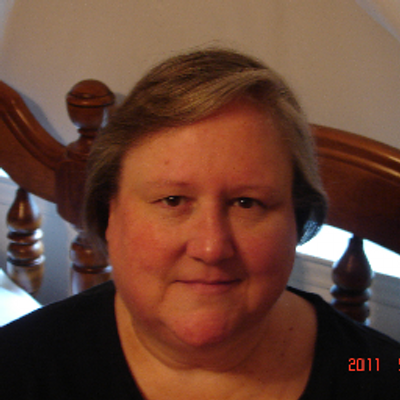 Profile Picture of Sue Hooks (@MSHooks) on Twitter