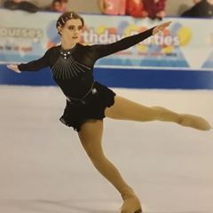 Profile Picture of Robin (@robinskates) on Tiktok