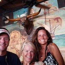 Profile Picture of Warren Barton (@WarrenBarton10) on Twitter