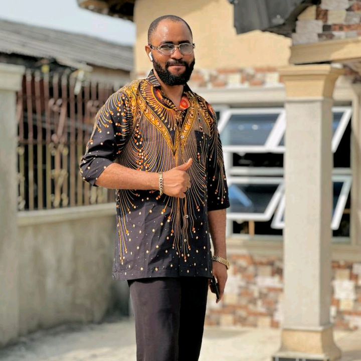 Profile Picture of Jeffery Odokus (@jeffery.odokus) on Tiktok