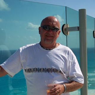 Profile Picture of Paul Halla (@paul.halla) on Facebook