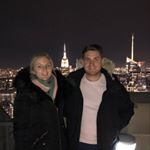 Profile Picture of Tom Gardiner (@tomgardiner10) on Instagram