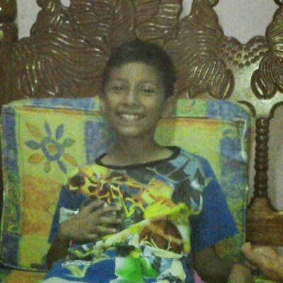 Jose Tadeo Martinez - Twitter Profile Picture of Jose Tadeo Martinez (@josetadeo09) on Twitter