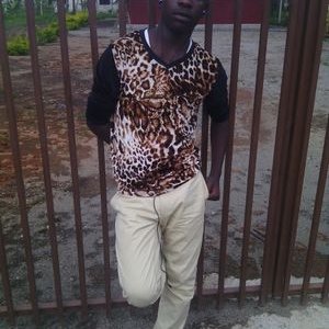 Profile Picture of Rodger Adam (@rodger_adam) on Twitter