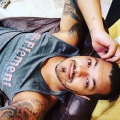 Profile Picture of ricardooverall (@ricardooverall) on Tiktok