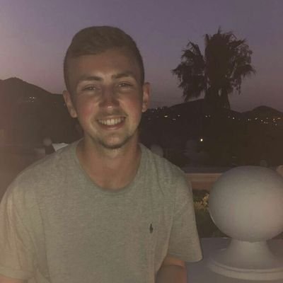 Profile Picture of George Martin (@GeorgeMarty) on Twitter