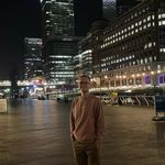 Profile Picture of Bradley Mackey (@bradleymackey) on Instagram