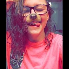 Profile Picture of Paige Marie Powers (@Paige_0371) on Twitter
