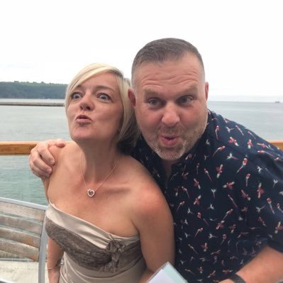 Profile Picture of Ashley Welch (@Ashleyw35112748) on Twitter