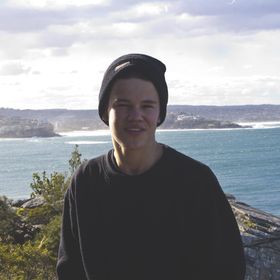 Profile Picture of Jed Hessell (@jedhessell) on Pinterest