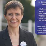 Profile Picture of Scott Johnson 4 Cathy Kunkel (@kunkel4congress_scottjohnson) on Instagram