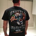 Profile Picture of Marty Leach (@leachmarty) on Instagram