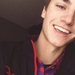 Profile Picture of Hayes Evans (@hayes4evans) on Instagram