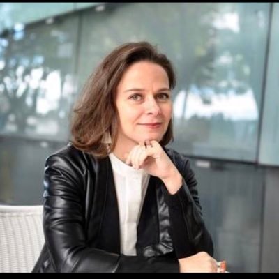 Profile Picture of Alison M. Friedman (@Kolor_Koded_101) on Twitter