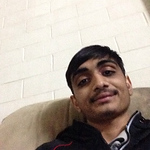 Profile Picture of Harsh Patel (@harshpatel199628) on Flickr