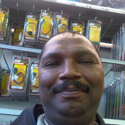 Profile Picture of Martin Sampson (@stingmoderdam) on Twitter
