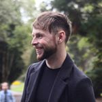 Profile Picture of Adam Wallace (@adamw00) on Instagram