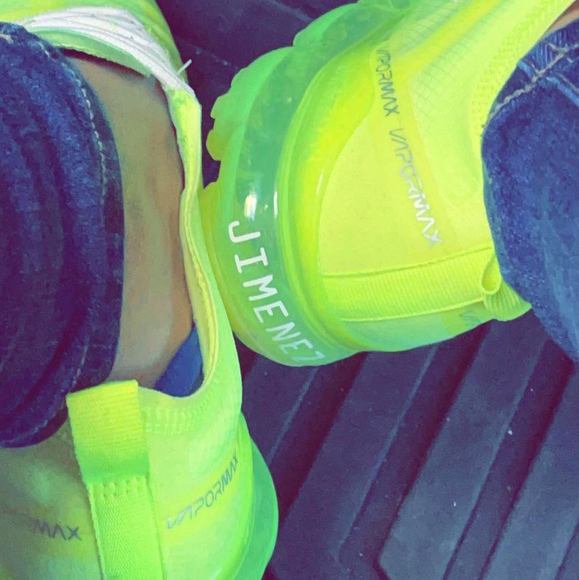 Profile Picture of Brenda Jimenez (@flakajimenez) on Poshmark