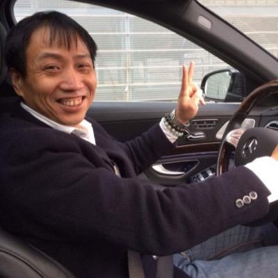 Profile Picture of RonaldTsai (@TsaiRonald) on Twitter