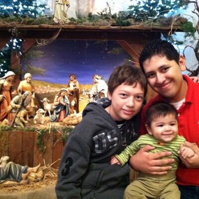 Profile Picture of Benjamin Almanza (@gueroalmanza) on Twitter