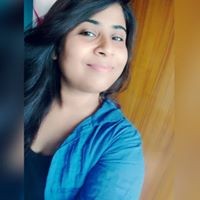 Profile Picture of Moumita Chatterjee (@moumita-chatterjee-20) on Quora