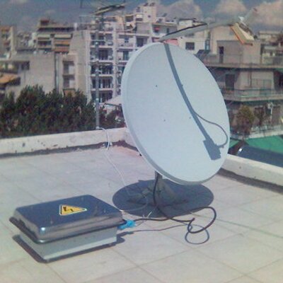 Profile Picture of Dimos (@Dimos_Aliferis) on Twitter