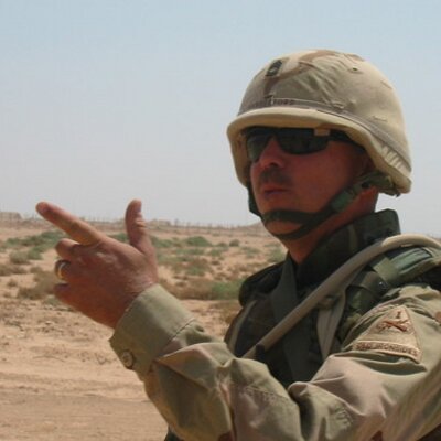 Profile Picture of Jay Vanderford (@JayVanderford) on Twitter