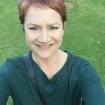 Profile Picture of Christine Holloway (@vergilgayduck) on Instagram