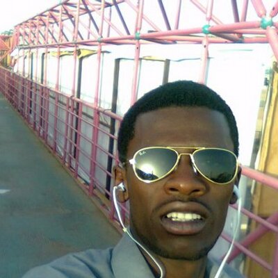 Profile Picture of Ritchard Jacob Alier (@ritchardjacobal) on Twitter