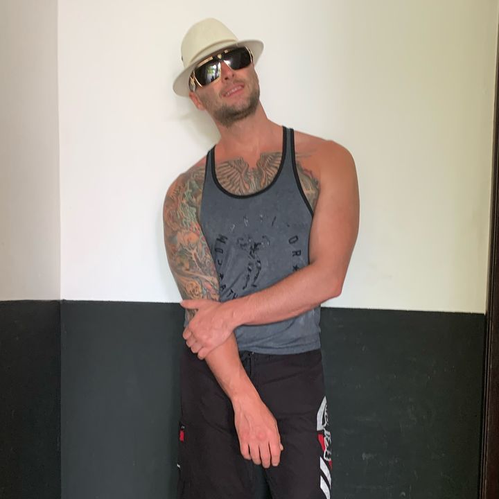 Profile Picture of AA.RON (@aa.r0n) on Tiktok