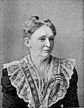 Profile Picture of Elizabeth Bryant Johnstonon Wikipedia